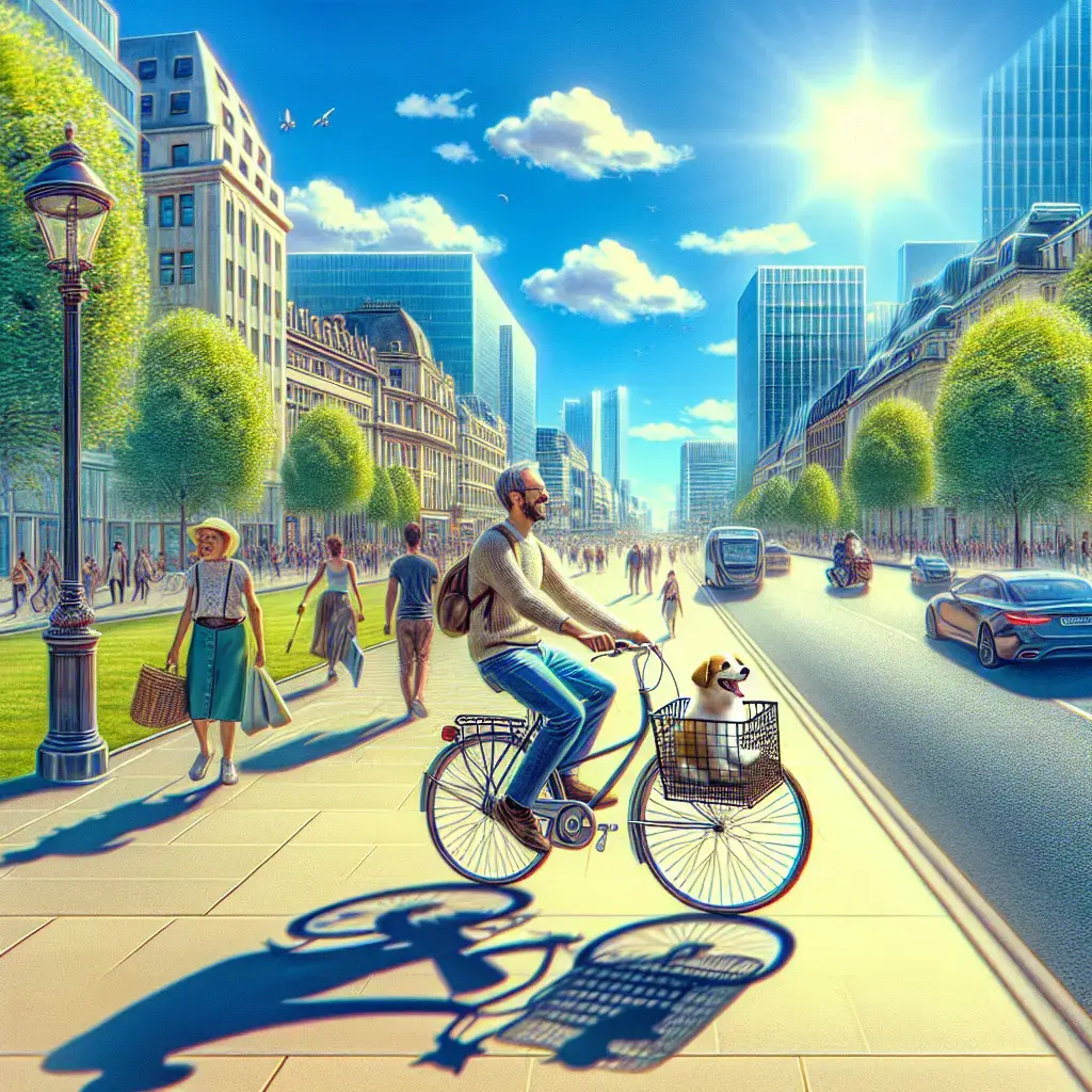 Bedste cykelkurve til hunde og tilbud - top 3
