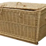 Hvordan kan jeg rengøre min cykelkurv?